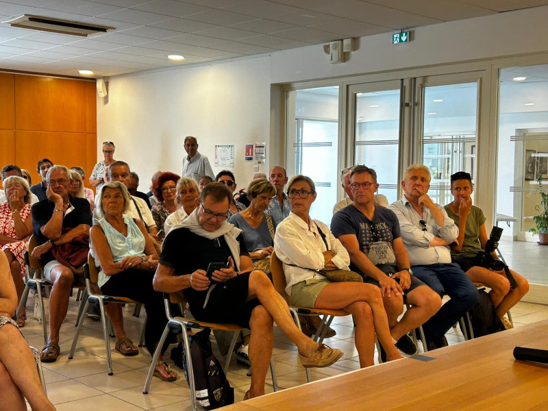 Illustration de l'actualité