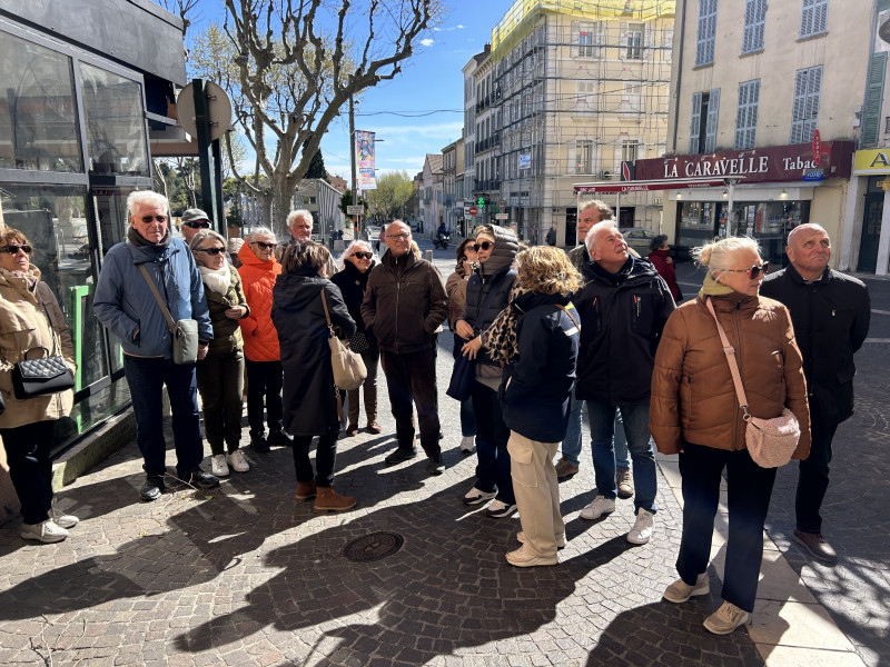 Illustration de l'actualité