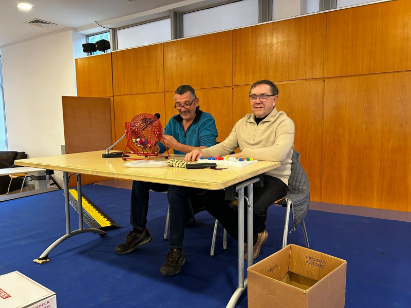 Illustration de l'actualité