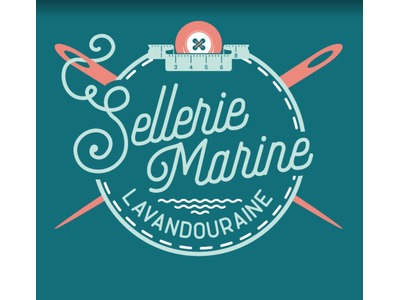 Illustration du partenaire Sellerie marine lavandouraine