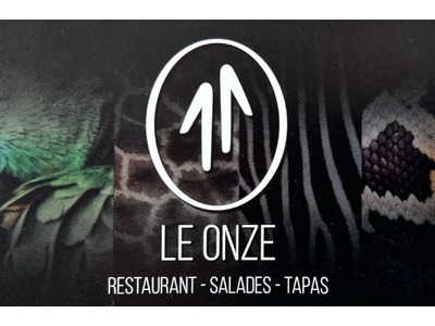 Illustration du partenaire Le Onze