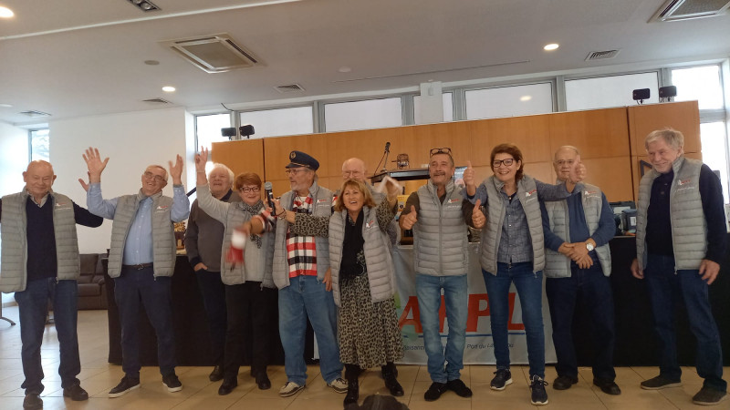 Illustration de l'actualité