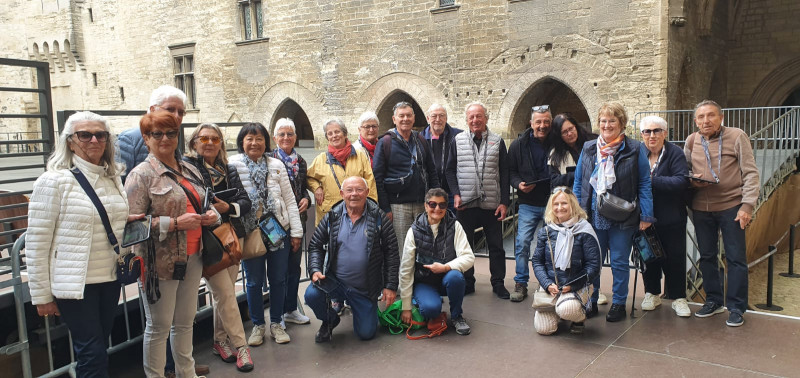 Illustration de l'actualité