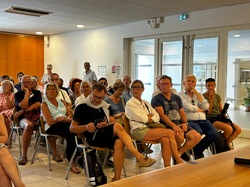 Illustration de la galerie