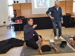 Illustration de la galerie