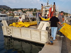 Illustration de la galerie