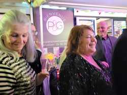 Illustration de la galerie