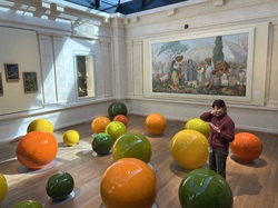 Illustration de la galerie